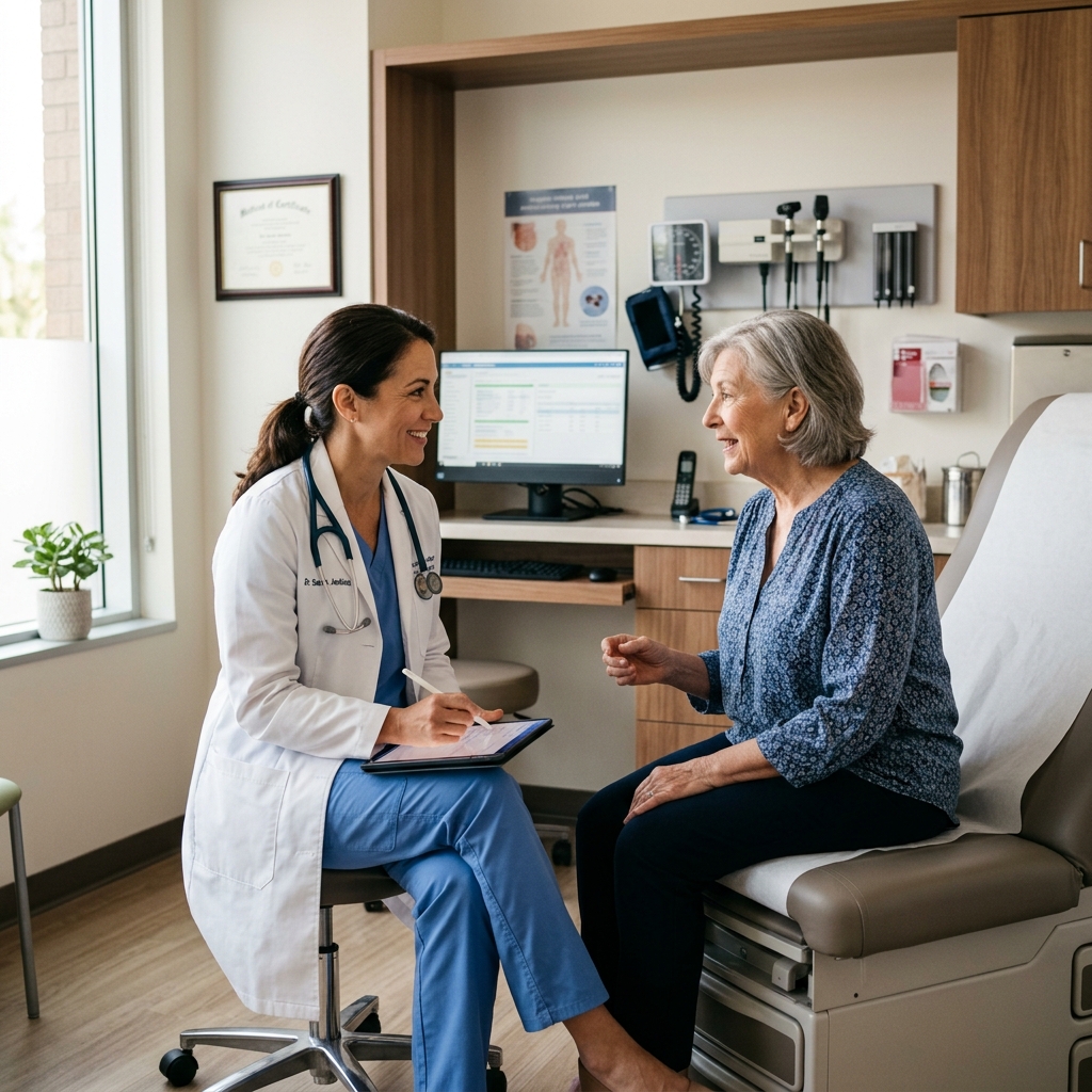 Ambulatory Care Clinic